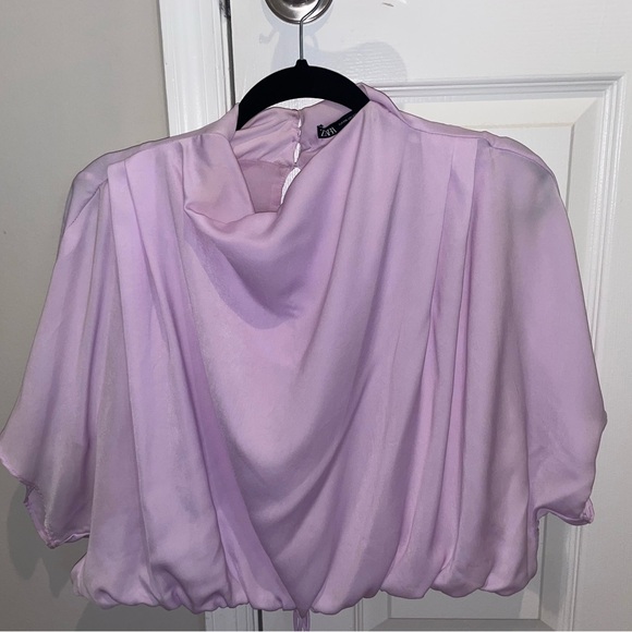 Zara Top - Picture 1 of 3